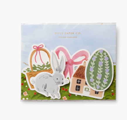 Spring Farm Banner