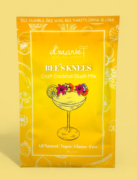 Bees Knees Drink Mix