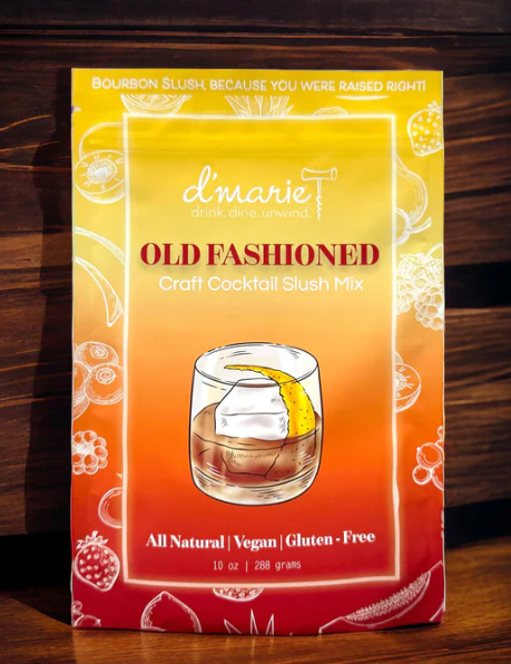 Old Fashioned Drink Mix