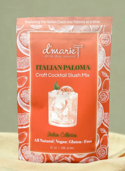 Italian Paloma Drink Mix