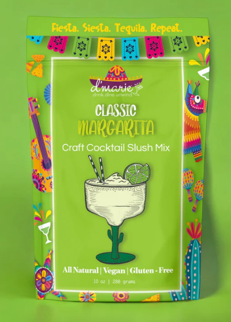 Classic Margarita Drink Mix