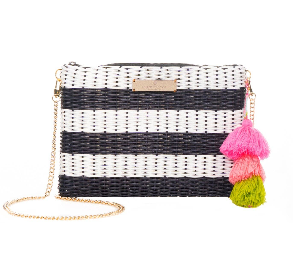 Large Lemon Drop | Navy Nautical