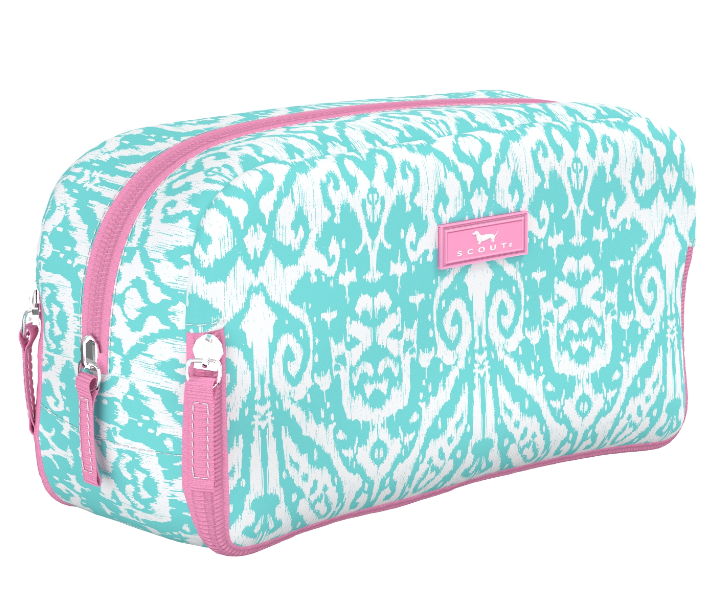 3-Way Bag Toiletry Bag