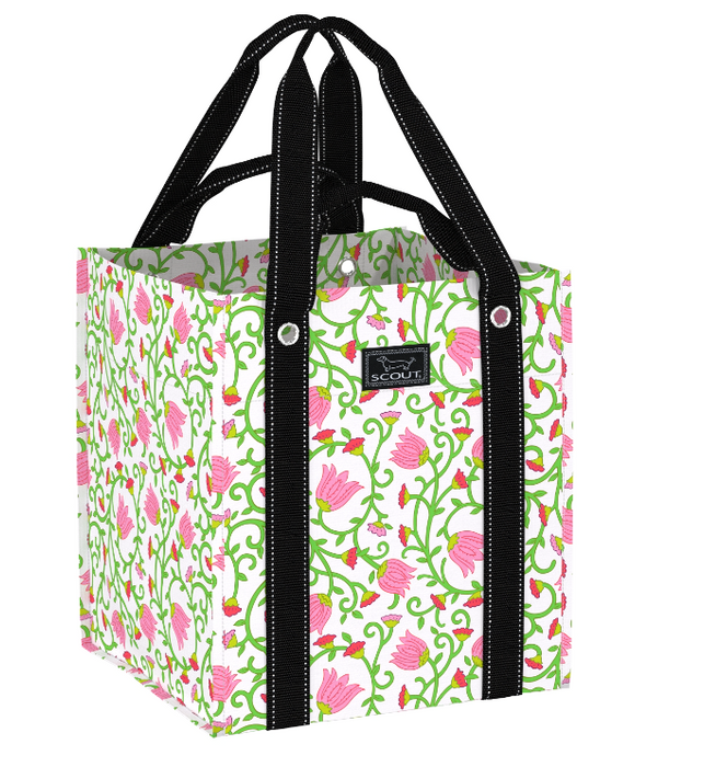 Bagette Market Tote