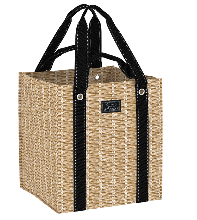 Bagette Market Tote