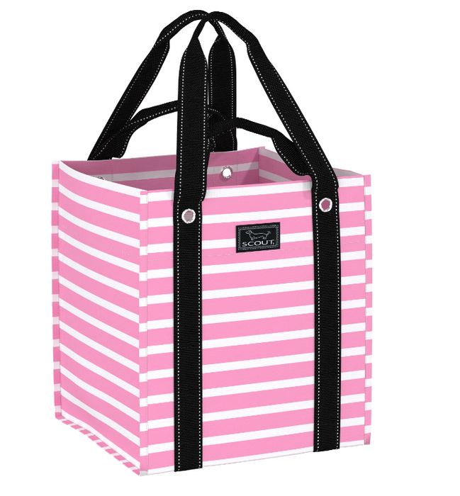 Bagette Market Tote