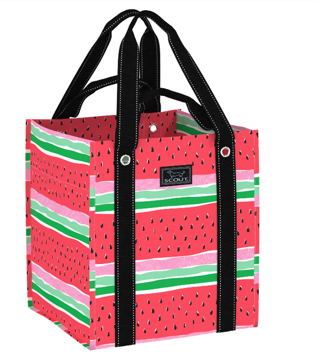 Bagette Market Tote