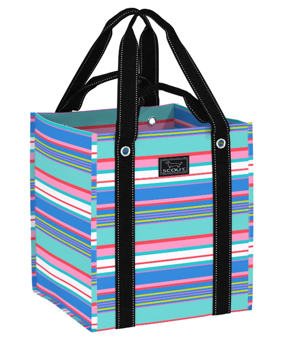 Bagette Market Tote