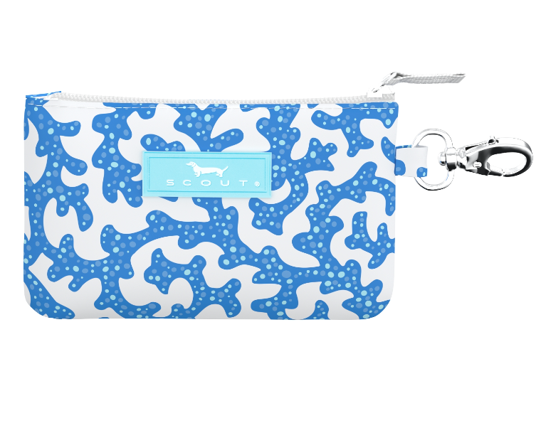 IDKASE Card Holder