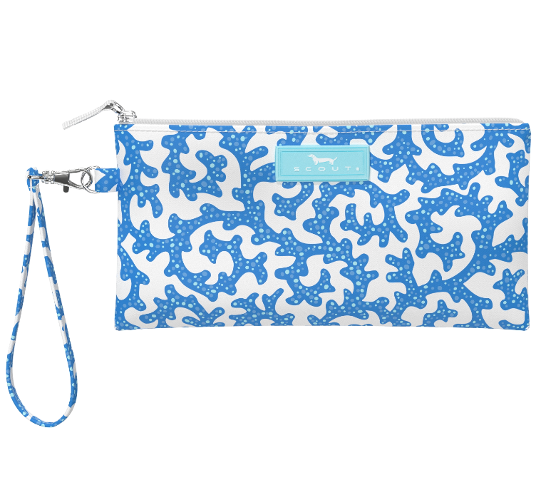 Kate Wristlet On-the-go Essential