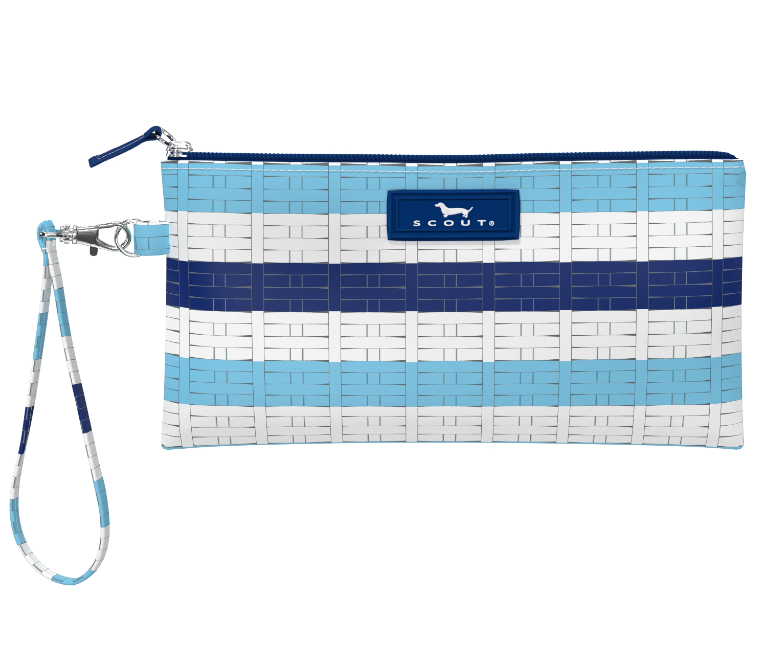 Kate Wristlet On-the-go Essential