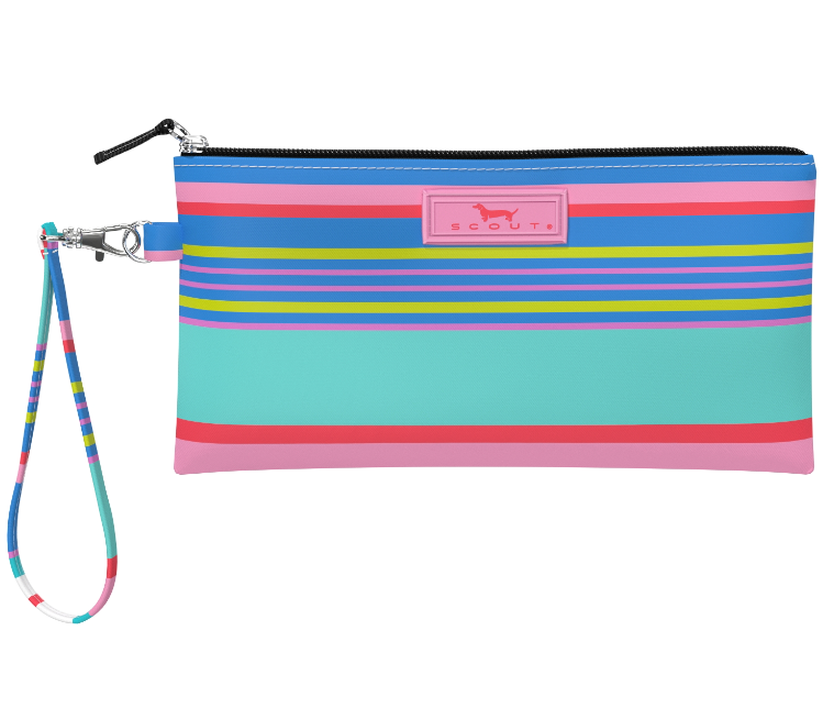 Kate Wristlet On-the-go Essential