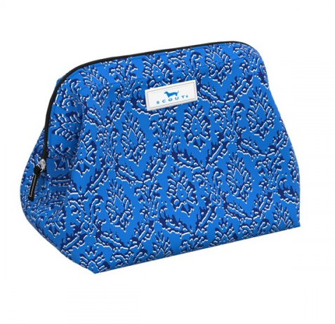 Little Big Mouth Toiletry Bag