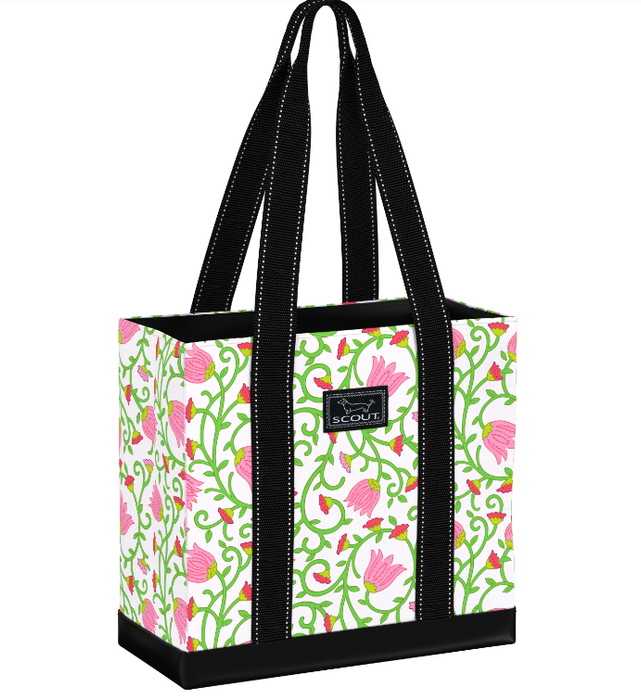 Mini Deano Tote Bag