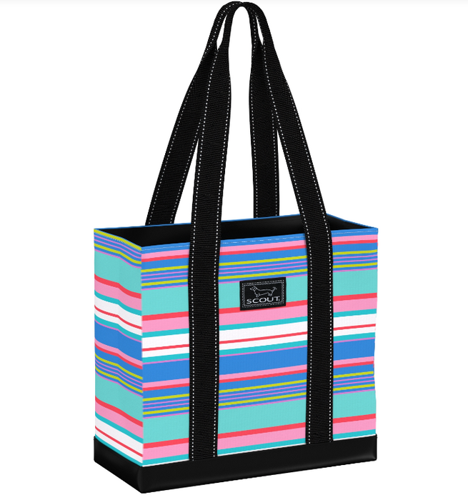 Mini Deano Tote Bag