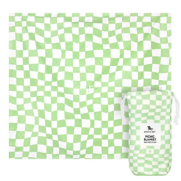 L Picnic Blanket
