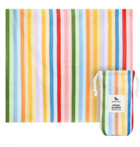 L Picnic Blanket