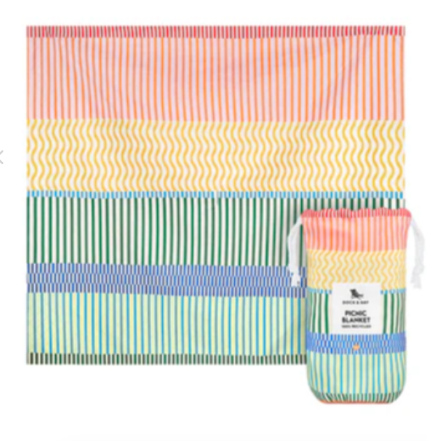 L Picnic Blanket