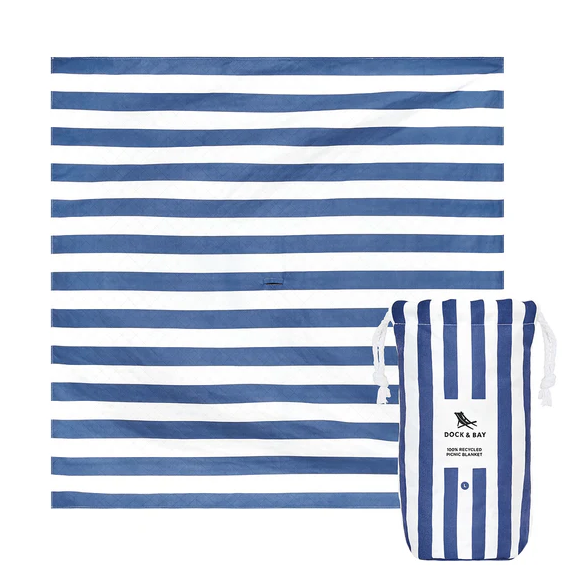 L Picnic Blanket