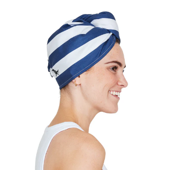 Quick Dry Hair Wrap