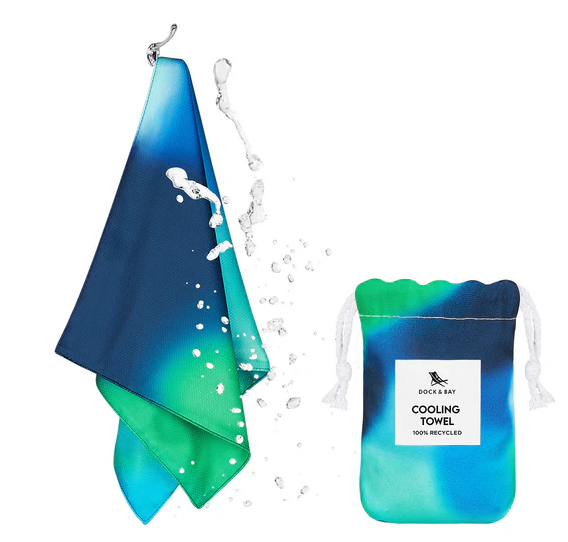 Cooling Towel