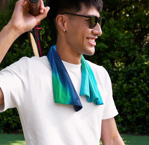 Cooling Towel