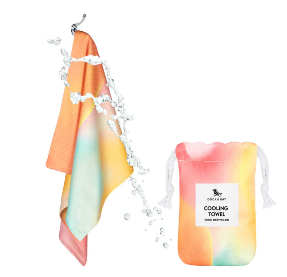 Cooling Towel