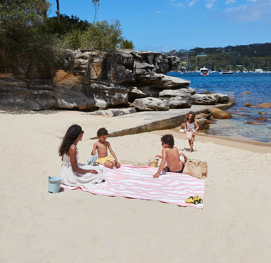 XXL Cabana Towel