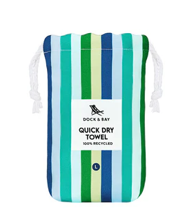 L Cabana Towel
