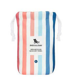 XL Cabana Towel