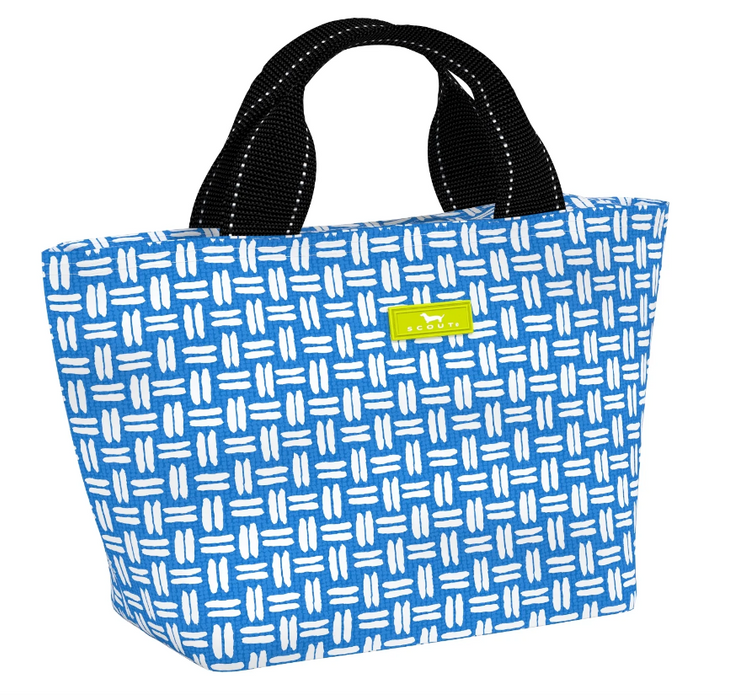 Nooner Lunch Box