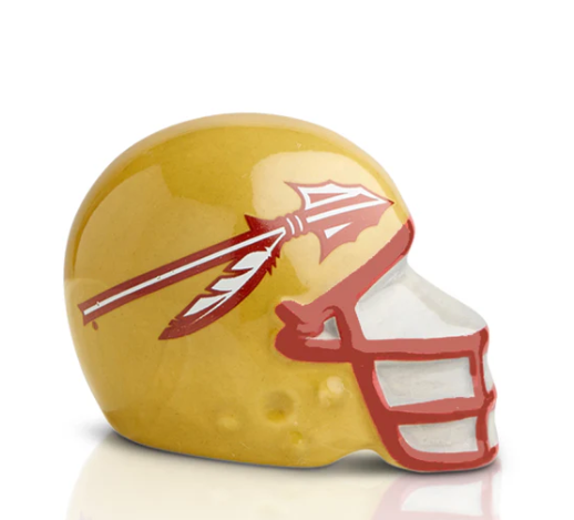 Florida State Helmet (A309)
