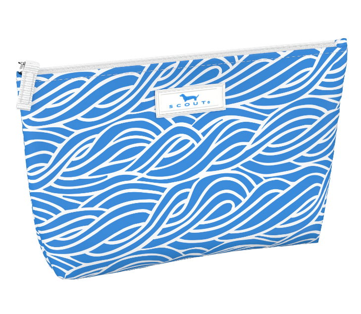 TWIGGY Makeup Bag