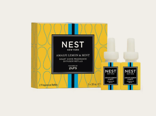 Pura Smart Refill | Amalfi Lemon & Mint