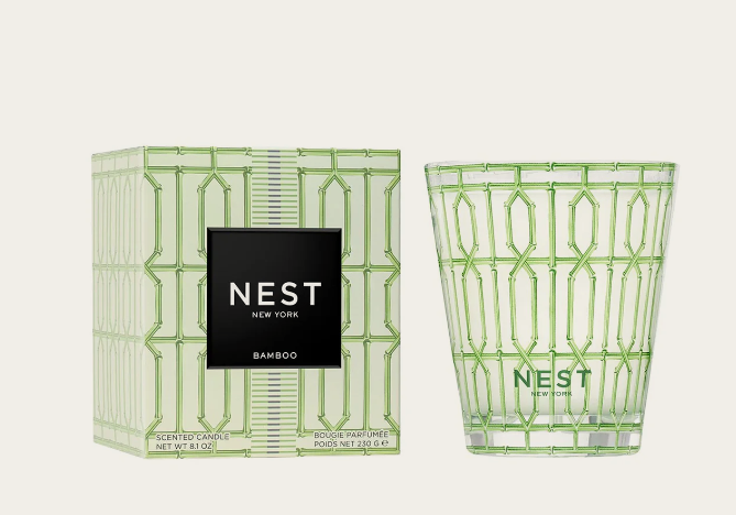 Bamboo Nest Frangrance