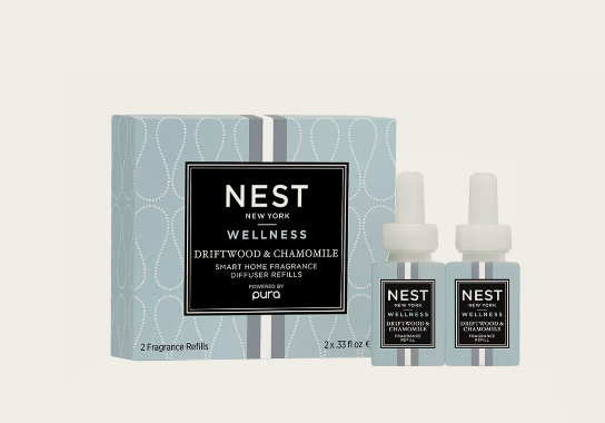 Pura Smart Refill | Driftwood & Chamomile