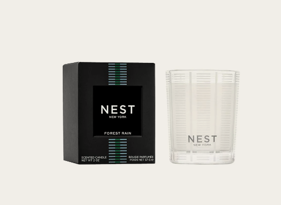 Forest Rain Nest Fragrance