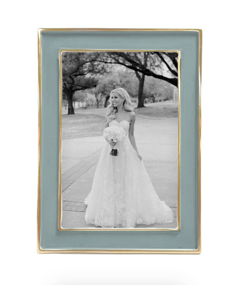 8831 Slate Encanto Jason 4x6 Frame