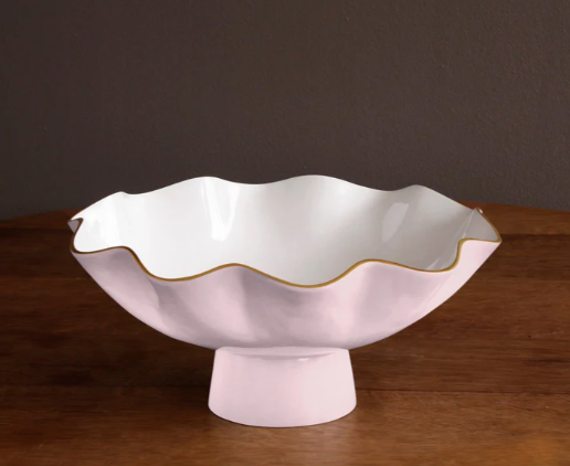 8867 Camellia ENCANTO Lg Carola Pedestal