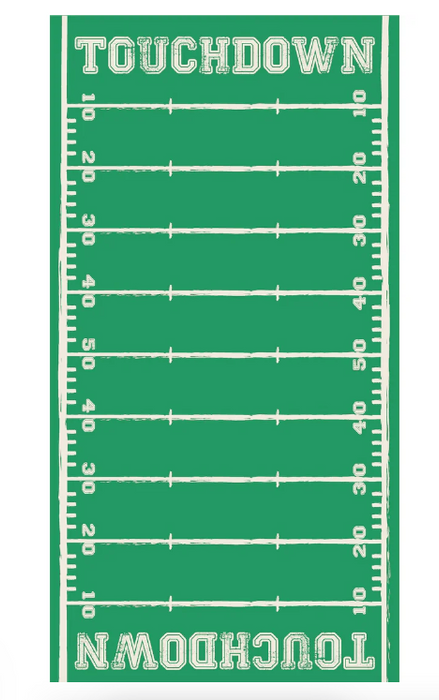 Touchdown Guest Napkin