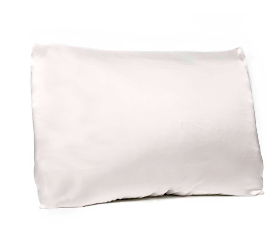 Silky Pillowcase | Ivory