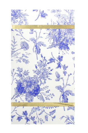 Timeless Guest Towels