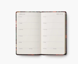 2026 Gracie 12 Month Hardcover Pocket Planner