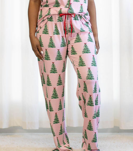 Christmas Attire