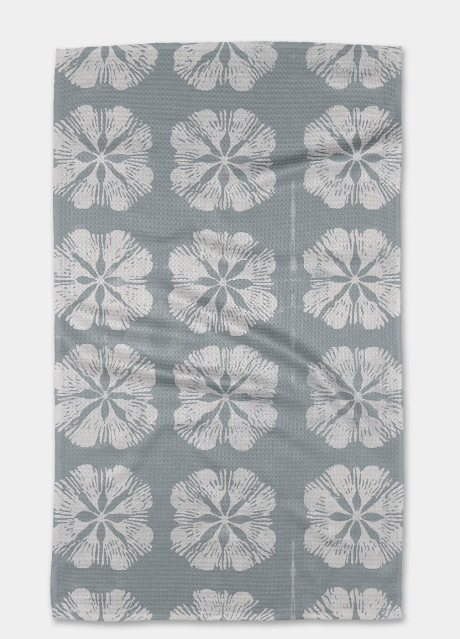 Geometry Tea Towel | Gracie
