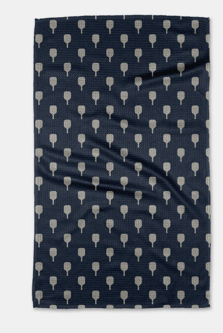 Geometry Tea Towel | Mr. Pickler