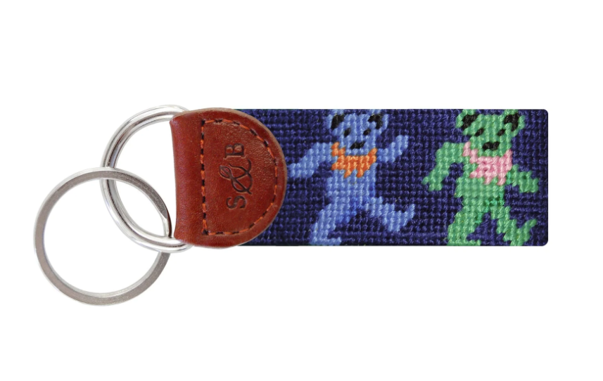 Smathers Key Fob