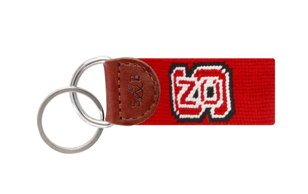 Smathers Key Fob