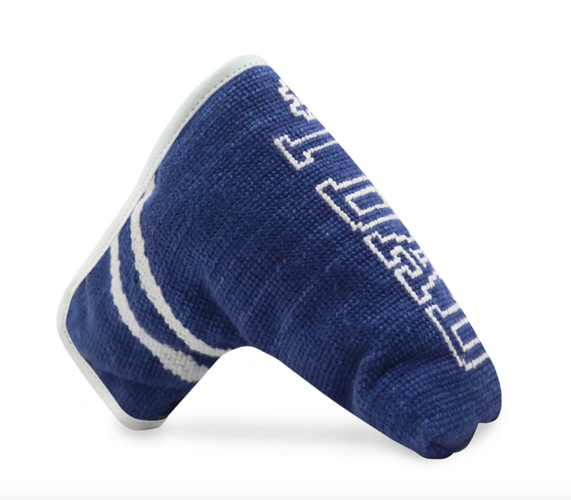 Smathers Putter Headcover