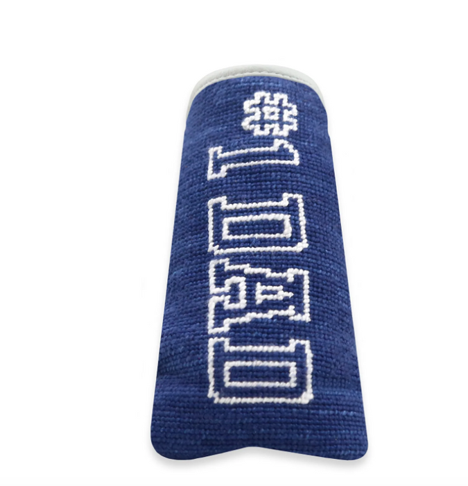 Smathers Putter Headcover